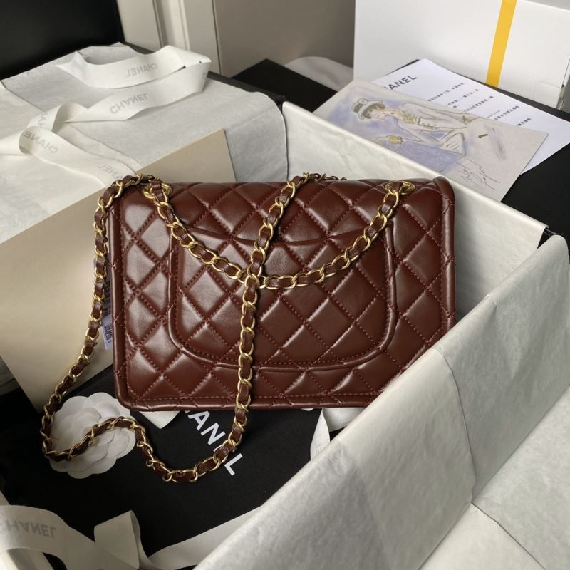 Ch**el satchel bags